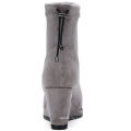 chinese cheapest factory price sexy wedge boots women